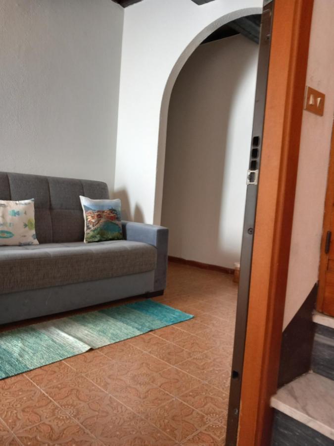 Da Isabella Lejlighed Vernazza Eksteriør billede