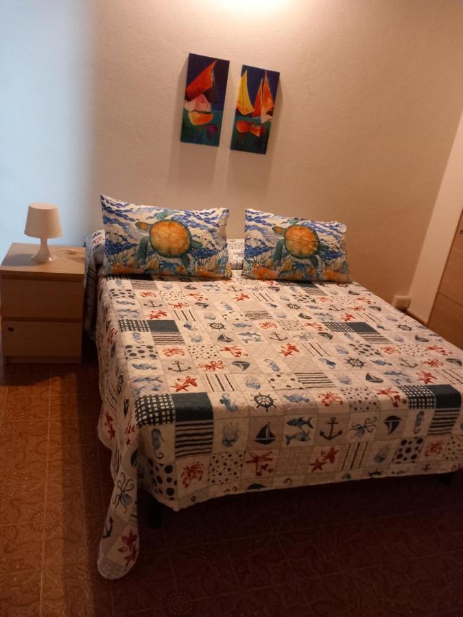 Da Isabella Lejlighed Vernazza Eksteriør billede
