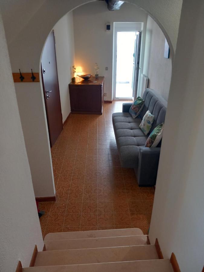 Da Isabella Lejlighed Vernazza Eksteriør billede