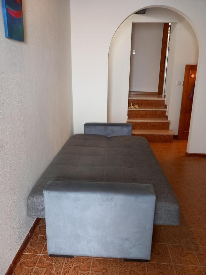 Da Isabella Lejlighed Vernazza Eksteriør billede