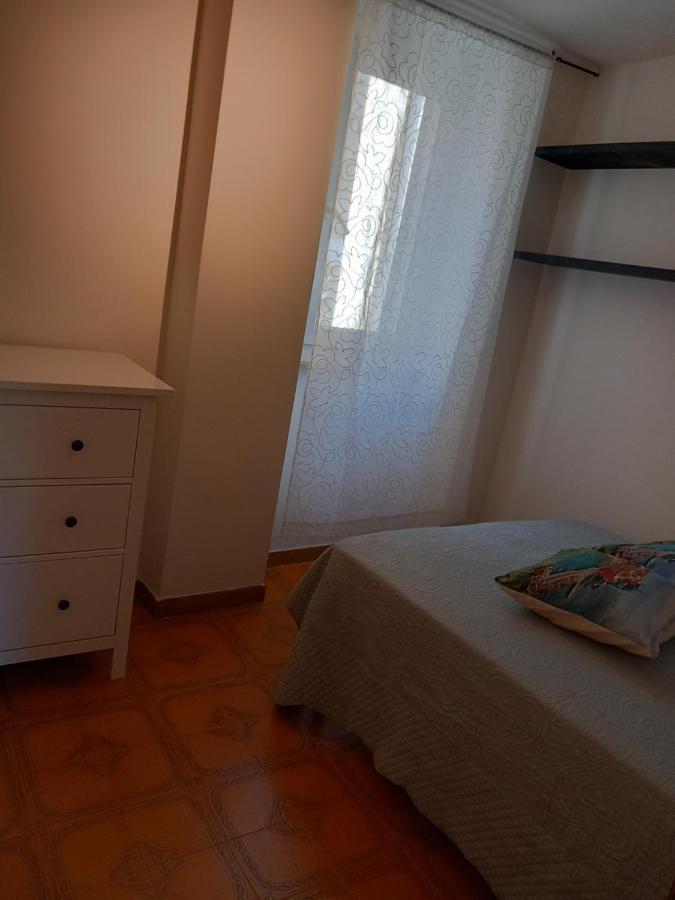 Da Isabella Lejlighed Vernazza Eksteriør billede